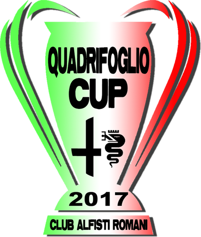 18° Raduno e 4° Quadrifoglio CUP – pagamento ricevuto