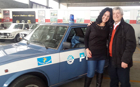 Donne e motori, pianeti che si incontrano