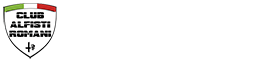Club Alfisti Romani